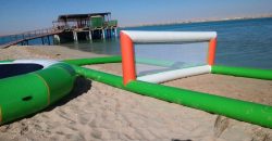 Island Beach Island Beach