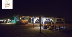 Island Beach Island Beach