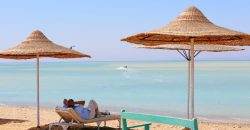 Island Beach Island Beach