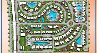 Diamond White Layout